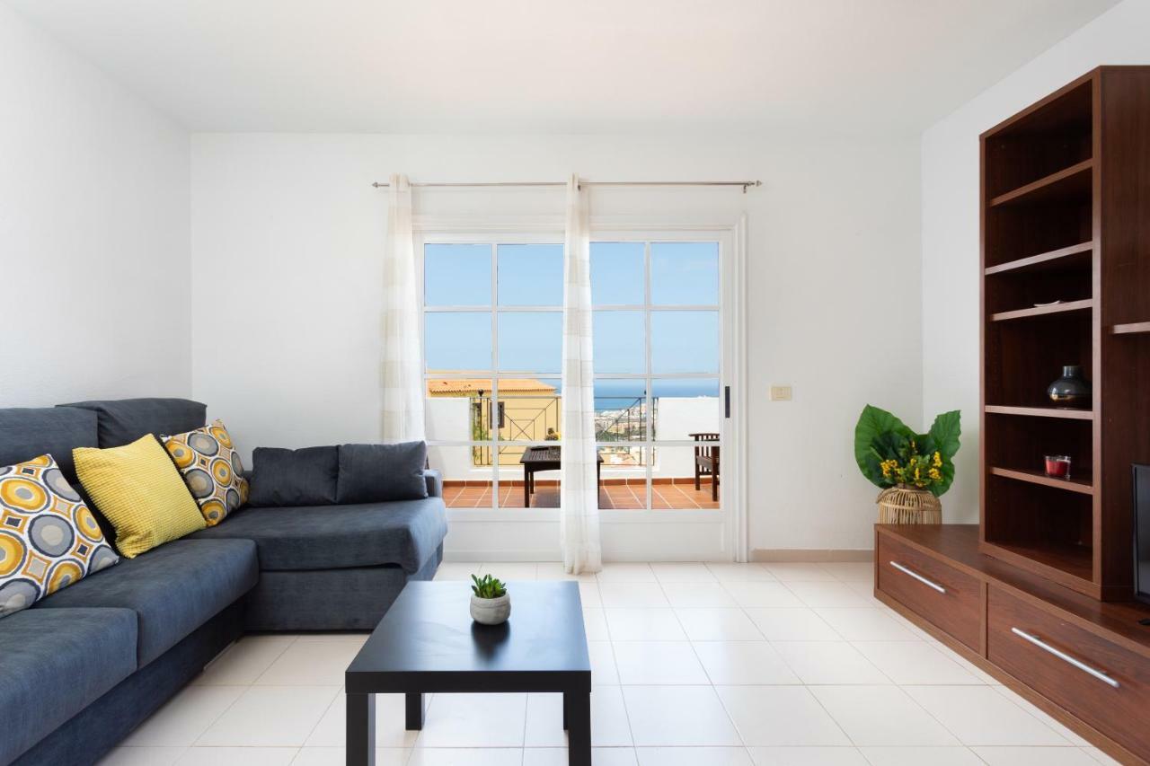 Home2book Amazing View Pool Adeje Appartamento